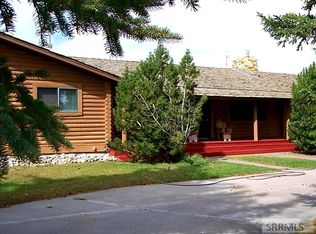 3883 E 200 N, Rigby, ID 83442