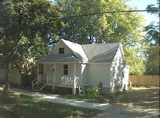 110 Indiana Ave NW, Grand Rapids, MI 49504