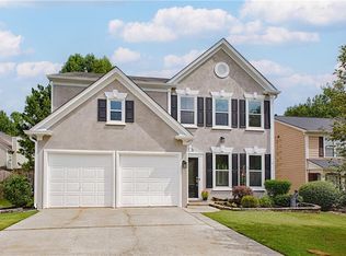 2006 Maple Ridge Ct NW, Acworth, GA 30101