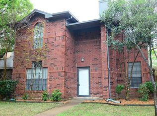 6513 Los Rios Dr, Mesquite, TX 75150