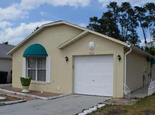 813 Bella Vista Way, Orlando, FL 32825