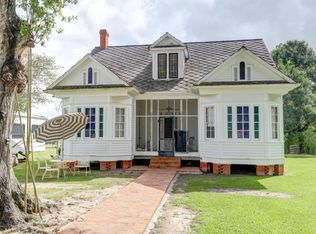 4507 Main Hwy #C, Breaux bridge, LA 70517