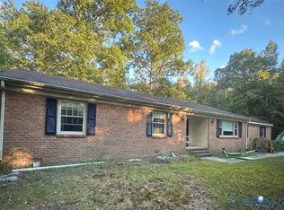 7815 Gold Acres Farm Rd, Prince George, VA 23875