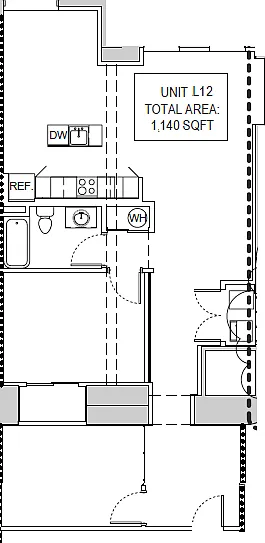 Fifth Avenue School Lofts — Photo 8