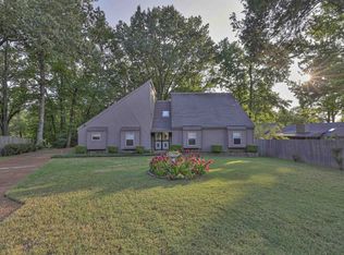 217 Leif Cv, Cordova, TN 38018