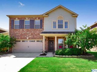 507 Maple Cove Ln NW, Madison, AL 35757