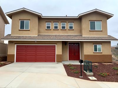 2791 Hopkins St, San Diego, CA, 92139