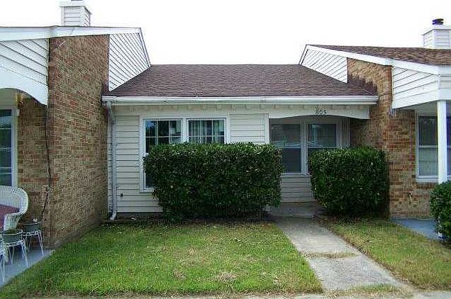 2nd image of 805 Graduate Ct