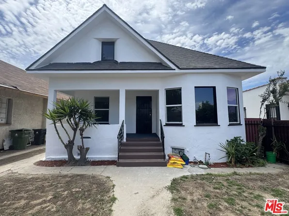 136 W 43rd Pl, Los Angeles, CA 90037