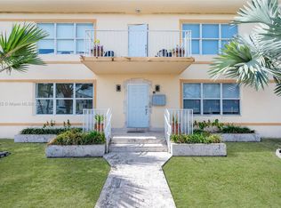 840 82nd St #1, Miami Beach, FL 33141