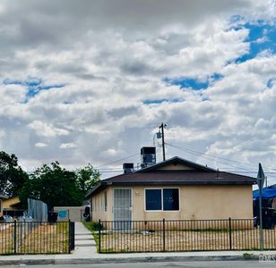 309 Dr Martin Luther King Jr Blvd, Bakersfield, CA, 93307