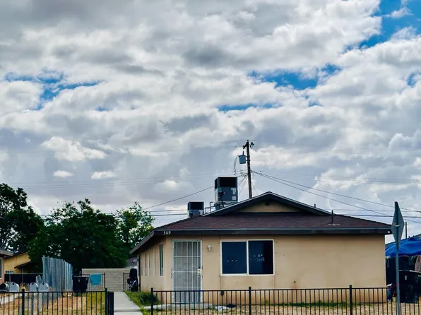309 Dr Martin Luther King Jr Blvd, Bakersfield, CA 93307