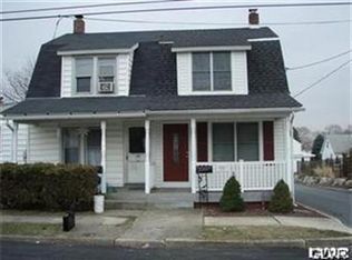 1715 Roth St, Bethlehem, PA 18017