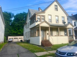 356-358 358 Locust Ave, Amsterdam, NY 12010