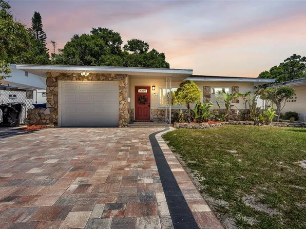 3119 35TH AVENUE N, ST PETERSBURG, FL 33713