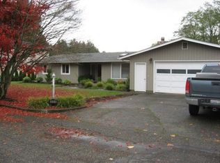 S Park Dr, Lynden, WA 98264