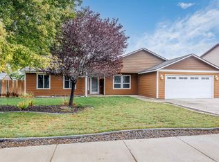 5011 Wrigley Dr, Pasco, WA