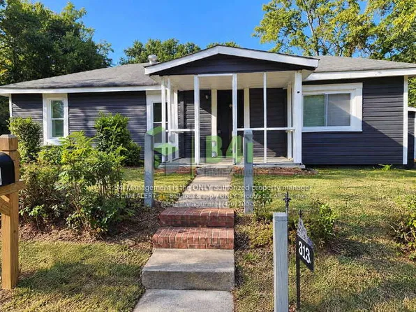 313 McCall St, Lagrange, GA 30241