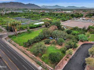 726 W Minton St, Phoenix, AZ 85041