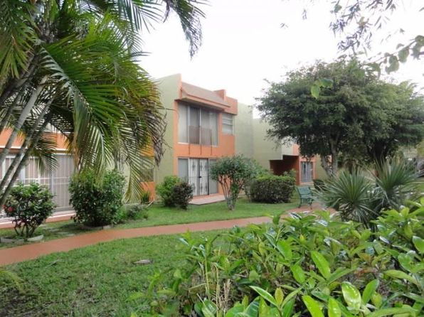 9331 SW 4th St APT 117B