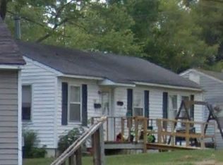 2350 Maple Cir, Humboldt, TN 38343