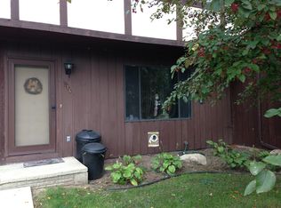 W5004 Golf Course Rd APT 614, SHERWOOD, WI 54169