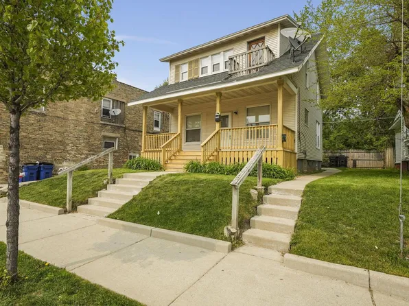 1938 State STREET, Racine, WI 53404