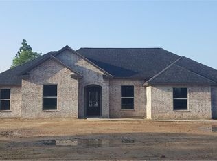 391 First Pentecostal Church Rd, Longville, LA 70652