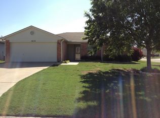 1019 Madison, Temple, TX 76504
