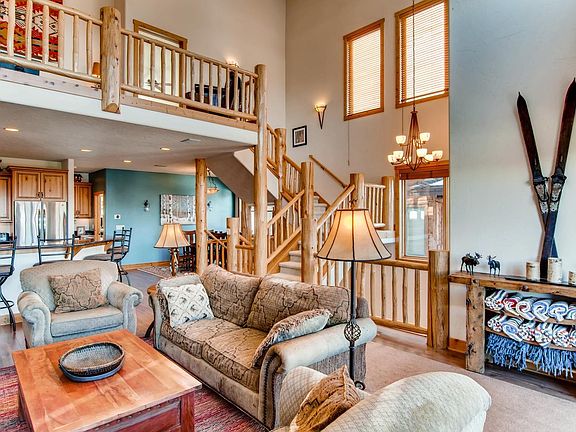 3rd image of 3001 Mountaineer Cir #9A