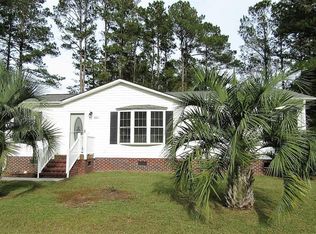 833 Watson Ave, Carolina Shor, NC 28467