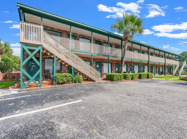 4516 Seaview St. #238, North Myrtle Beach, SC 29582