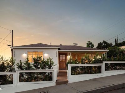 3029 Isabel Dr, Los Angeles, CA, 90065