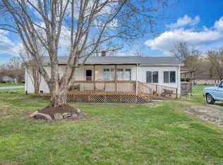 26436 Craigs Creek Rd, New Castle, VA 24127