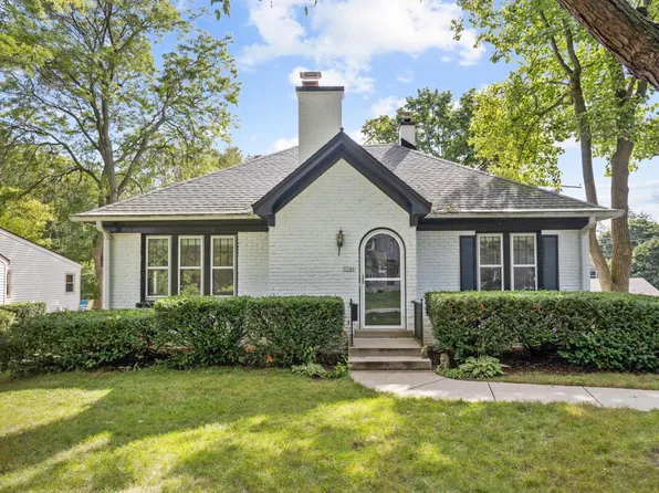 5746 South 112th STREET, Hales Corners, WI 53130