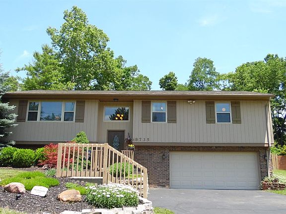 2nd image of 8735 Indianwoods Dr