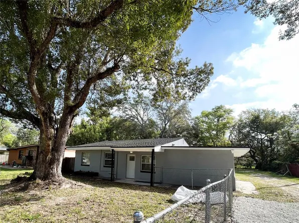 5193 Rose Ave, Orlando, FL 32810