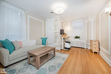 Sold by Brown Harris Stevens