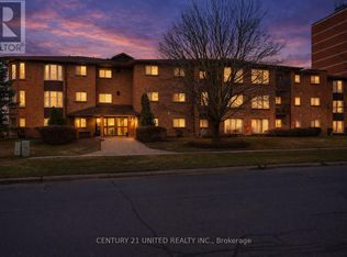 2185 Walker Ave #206-4, Peterborough, ON K9L 1T6