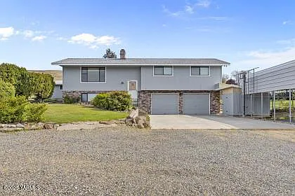 2711 Rest Haven Rd photo 1