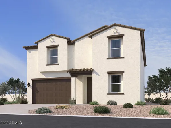 6635 E FIDDLENECK Way, San Tan Valley, AZ 85143