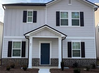 81 Hargrave Ave, Bethlehem, GA 30620
