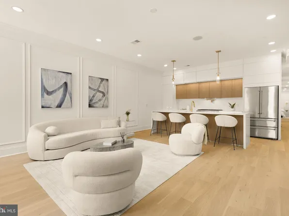 733 Euclid St NW #104, Washington, DC 20001