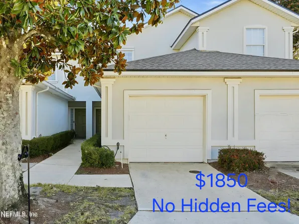 415 Southern Branch Ln, Saint Johns, FL 32259