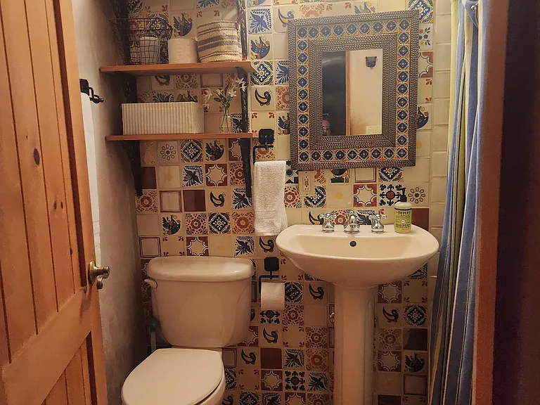 632 Old Santa Fe Trl #2 — Photo 12
