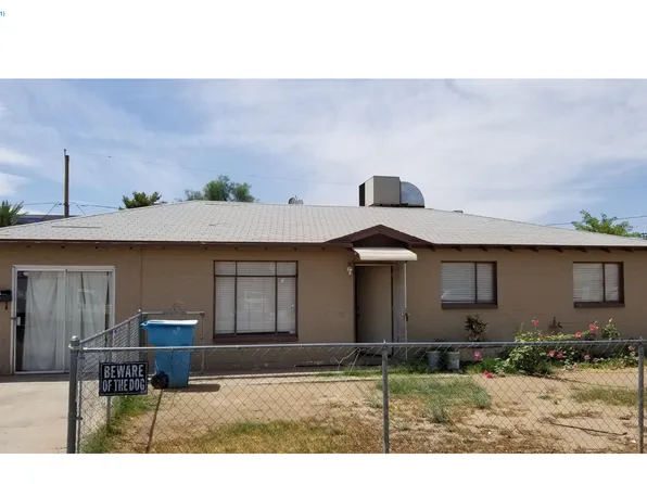 3123 W Marshall Ave, Phoenix, AZ 85017