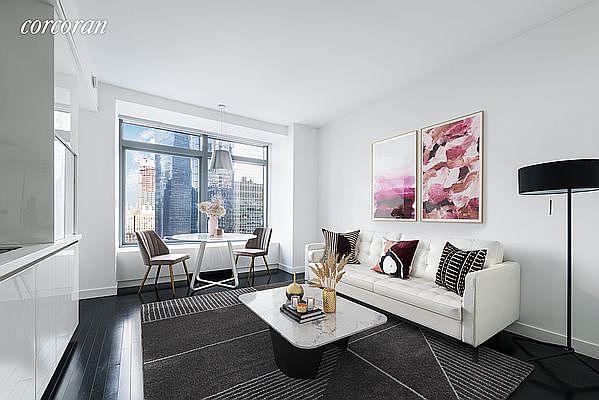 1st image of 123 Washington St APT 24F