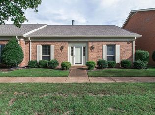 519 General George Patton Rd, Nashville, TN 37221