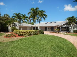 4631 SW Thistle Ter, Palm City, FL 34990