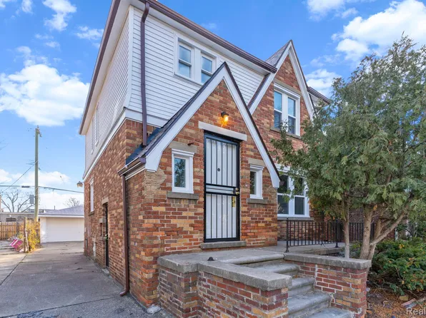 16240 Washburn St, Detroit, MI 48221